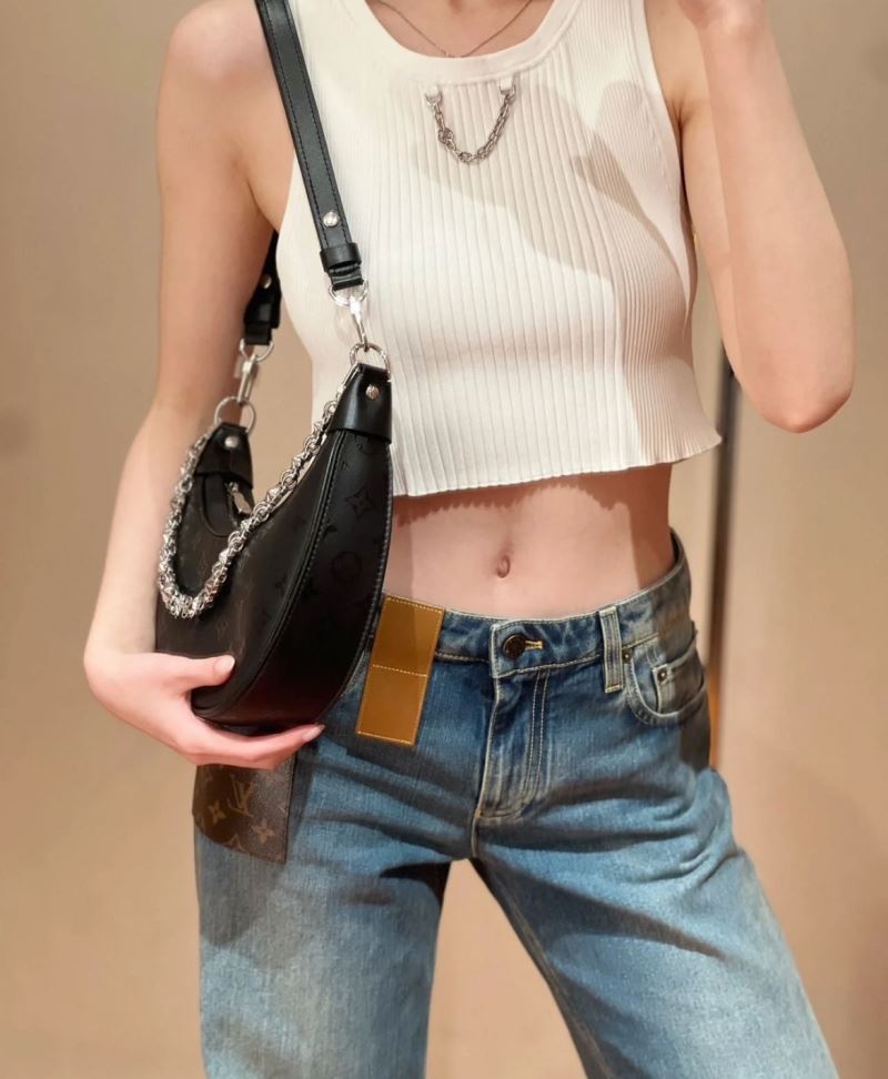 Louis Vuitton Satchel Bags